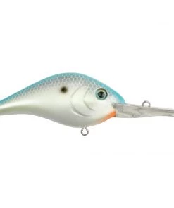 Fillet And Release Fishing Co. Berkley Dredger Crankbait All Freshwater Lures