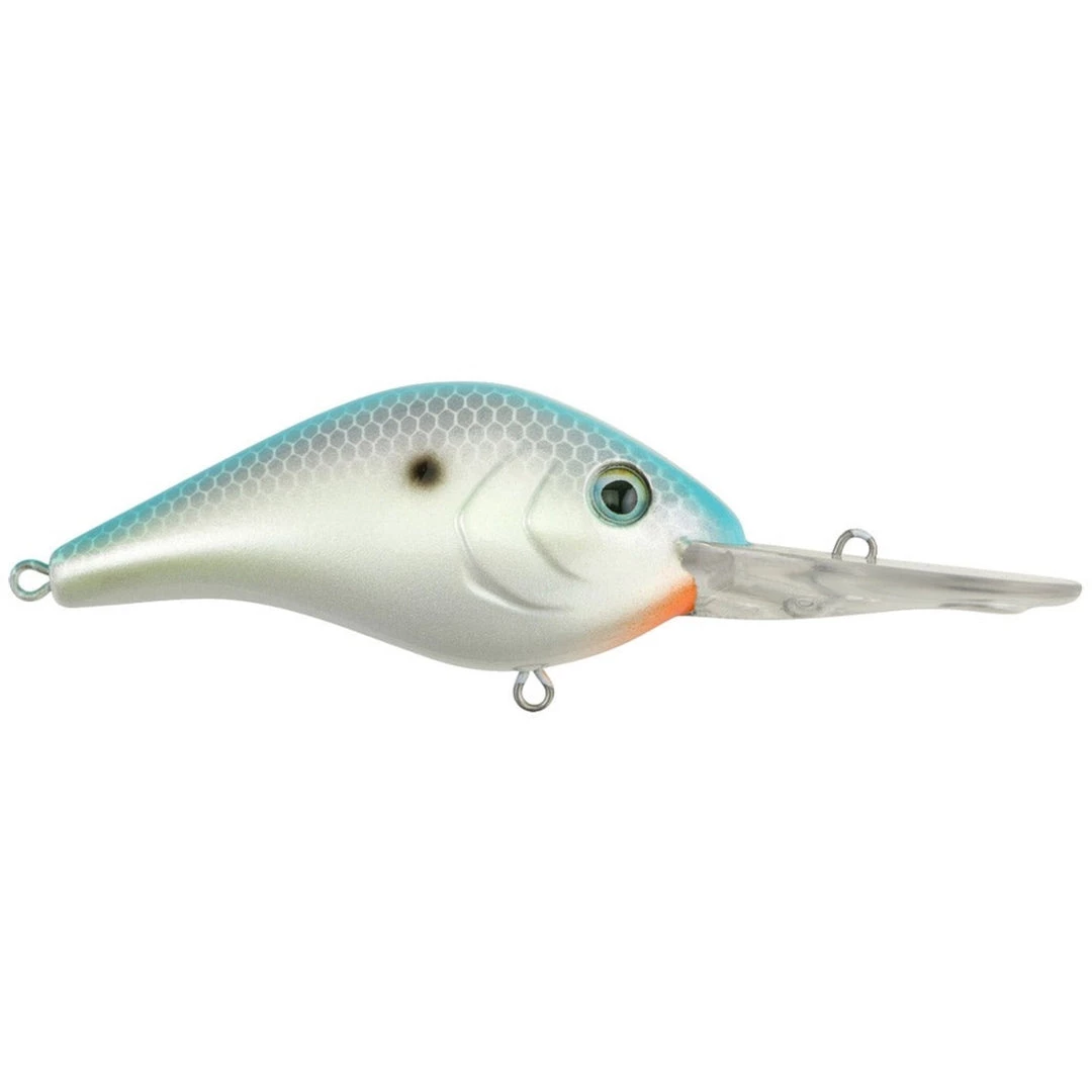Fillet And Release Fishing Co. Berkley Dredger Crankbait All Freshwater Lures