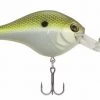 Fillet And Release Fishing Co. Berkley Digger Crankbait