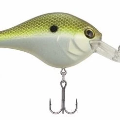 Fillet And Release Fishing Co. Berkley Digger Crankbait