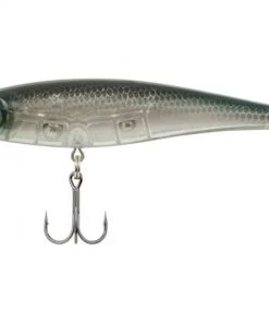 Fillet And Release Fishing Co. Berkley Skinny Cutter Shallow Rip Bait All Freshwater Lures