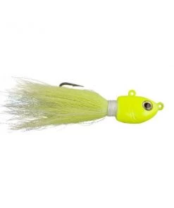 Fillet And Release Fishing Co. All Saltwater Lures Berkley Fusion19 Bucktails
