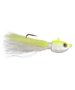 Fillet And Release Fishing Co. All Saltwater Lures Berkley Fusion19 Bucktails