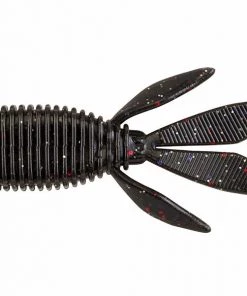 Fillet And Release Fishing Co. Berkley Powerbait Bunker Hawg 10pk All Freshwater Lures