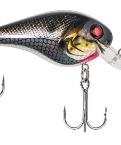 Fillet And Release Fishing Co. Berkley Wild Thang Crankbait