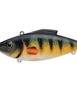 Fillet And Release Fishing Co. All Freshwater Lures Bill Lewis Rat-L-Trap