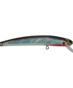 Fillet And Release Fishing Co. All Freshwater Lures Bay Rat Lures Long Shallow Diver