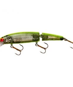 Fillet And Release Fishing Co. Bomber Magnum Long A All Saltwater Lures