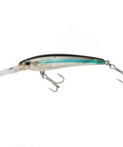 Fillet And Release Fishing Co. Bomber Saltwater Grade Certified Depth Trolling Lures All Saltwater Lures