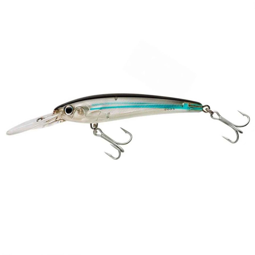 Fillet And Release Fishing Co. Bomber Saltwater Grade Certified Depth Trolling Lures All Saltwater Lures