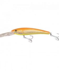 Fillet And Release Fishing Co. Bomber Saltwater Grade Certified Depth Trolling Lures All Saltwater Lures