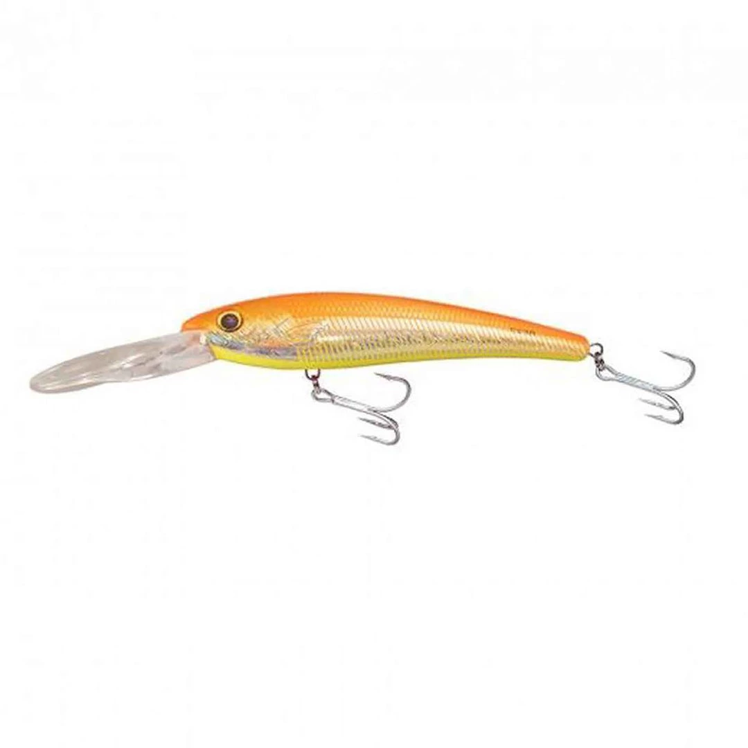 Fillet And Release Fishing Co. Bomber Saltwater Grade Certified Depth Trolling Lures All Saltwater Lures