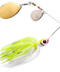 Fillet And Release Fishing Co. All Freshwater Lures Booyah Blade Spinnerbait