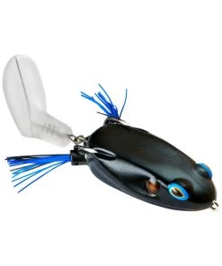 Fillet And Release Fishing Co. Booyah Toad Runner Frogs All Freshwater Lures