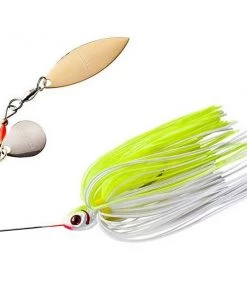 Fillet And Release Fishing Co. All Freshwater Lures Booyah Blade Spinnerbait