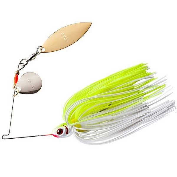 Fillet And Release Fishing Co. All Freshwater Lures Booyah Blade Spinnerbait