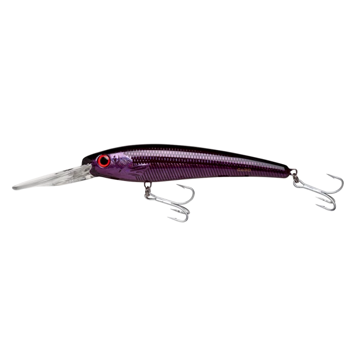 Fillet And Release Fishing Co. Bomber Saltwater Grade Certified Depth Trolling Lures All Saltwater Lures