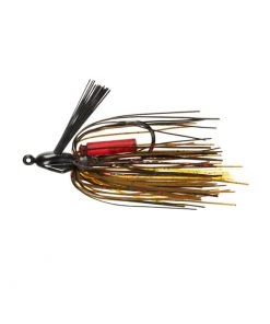 Fillet And Release Fishing Co. All Freshwater Lures Booyah Swim'n Jig Swim Jigs