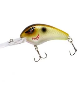 Fillet And Release Fishing Co. Booyah Streak IV