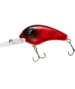 Fillet And Release Fishing Co. Booyah Streak IV