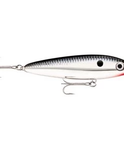 Fillet And Release Fishing Co. Rapala Saltwater Skitter Walk