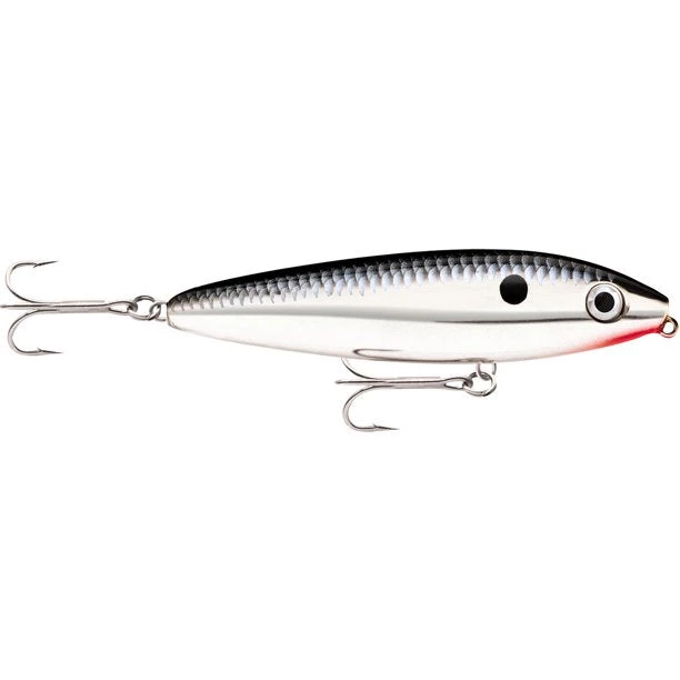 Fillet And Release Fishing Co. Rapala Saltwater Skitter Walk