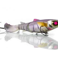 Fillet And Release Fishing Co. All Freshwater Lures Chasebaits Drunken Mullet