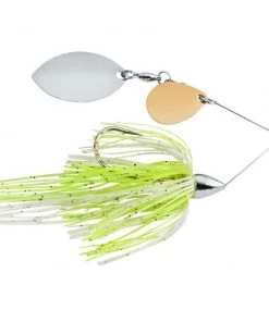 Fillet And Release Fishing Co. War Eagle Finesse Spinnerbait
