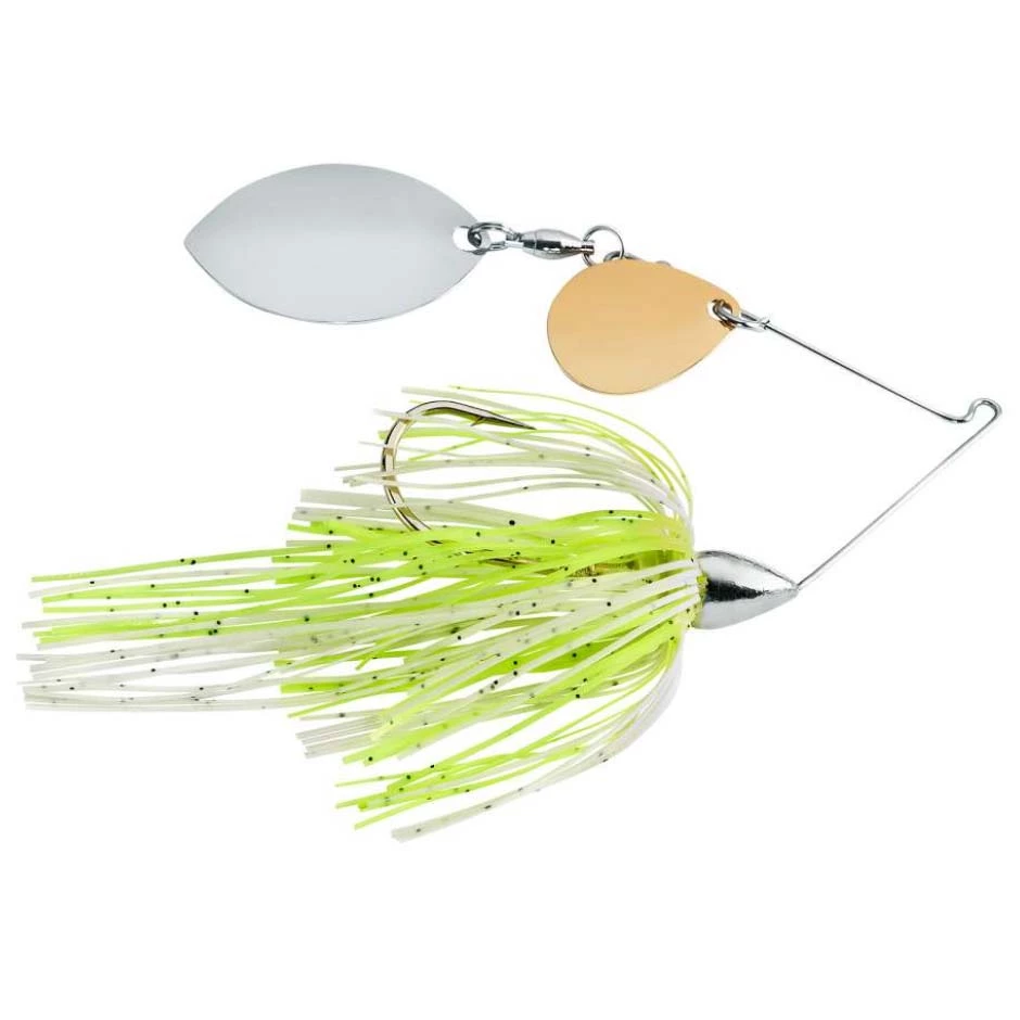 Fillet And Release Fishing Co. War Eagle Finesse Spinnerbait
