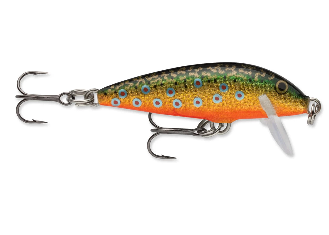 Fillet And Release Fishing Co. All Freshwater Lures Rapala CountDown
