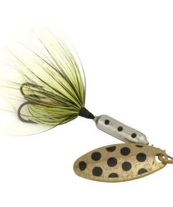 Fillet And Release Fishing Co. All Freshwater Lures Worden's Original Rooster Tail
