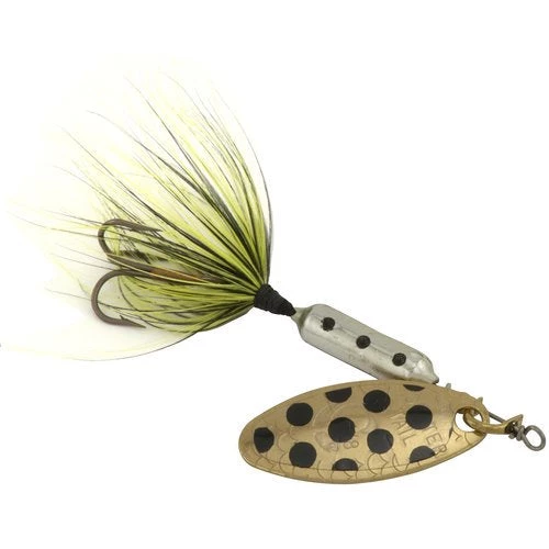 Fillet And Release Fishing Co. All Freshwater Lures Worden's Original Rooster Tail