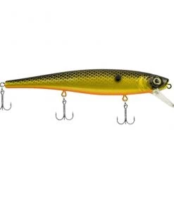 Fillet And Release Fishing Co. Berkley Skinny Cutter Shallow Rip Bait All Freshwater Lures