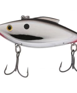 Fillet And Release Fishing Co. All Freshwater Lures Bill Lewis Rat-L-Trap