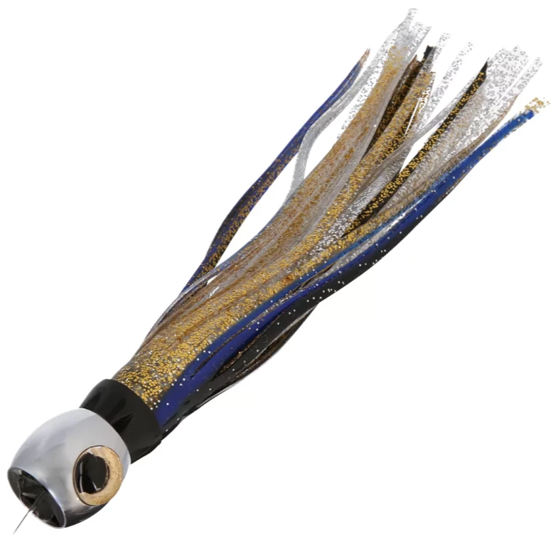 Fillet And Release Fishing Co. Iland Sea Star Octopus Skirts OSSS700