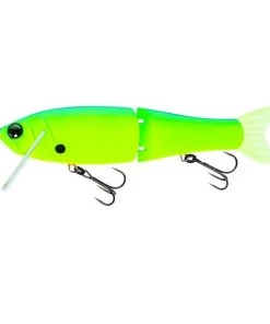 Fillet And Release Fishing Co. Duel Hardcore Ninja Swimmer All Freshwater Lures