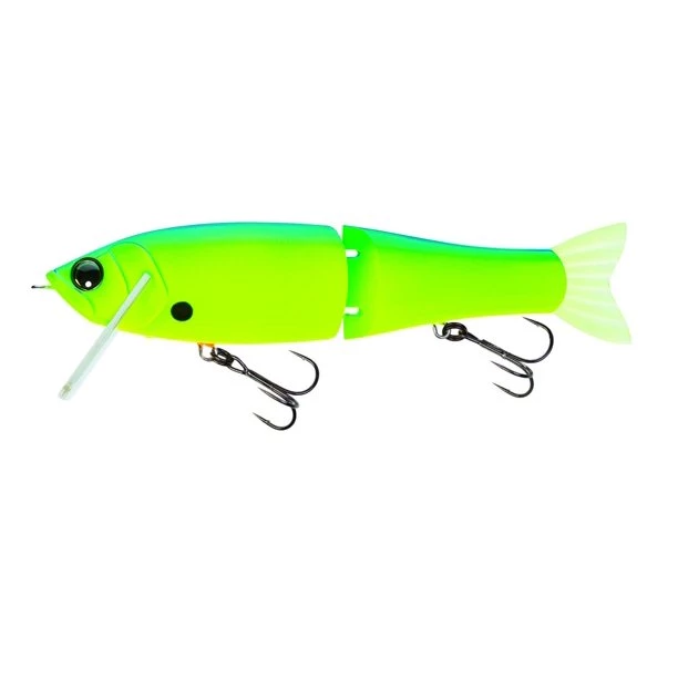 Fillet And Release Fishing Co. Duel Hardcore Ninja Swimmer All Freshwater Lures