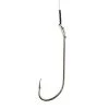 Fillet And Release Fishing Co. Eagle Claw 420NW Nylawire 2X Long Shank Hooks All Terminal Tackle