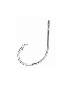 Fillet And Release Fishing Co. Eagle Claw Lazer Sharp Circle Sea Offset Hooks All Terminal Tackle