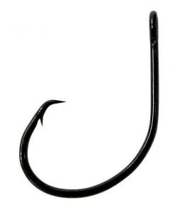 Fillet And Release Fishing Co. Eagle Claw Tournament Billfish Circle Hook Non-Offset All Terminal Tackle