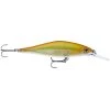 Fillet And Release Fishing Co. Rapala Shadow Rap Shad Deep Jerkbaits