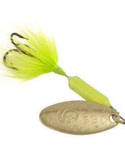 Fillet And Release Fishing Co. All Freshwater Lures Worden's Original Rooster Tail