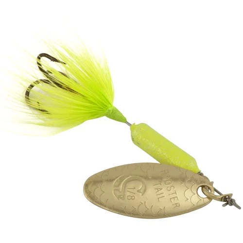 Fillet And Release Fishing Co. All Freshwater Lures Worden's Original Rooster Tail