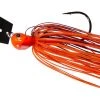 Fillet And Release Fishing Co. Z-Man Original Jack Hammer ChatterBait All Freshwater Lures