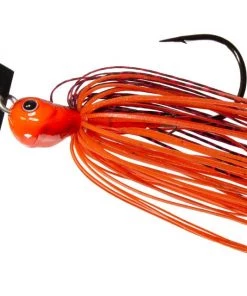 Fillet And Release Fishing Co. Z-Man Original Jack Hammer ChatterBait All Freshwater Lures