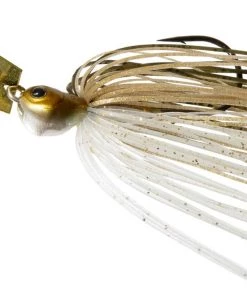 Fillet And Release Fishing Co. Z-Man Original Jack Hammer ChatterBait All Freshwater Lures