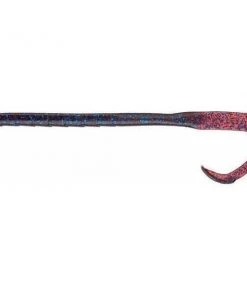 Fillet And Release Fishing Co. Googan Baits Mondo Worms 8pk All Freshwater Lures