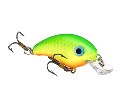 Fillet And Release Fishing Co. Strike King Bitsy Minnow