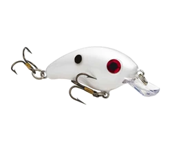 Fillet And Release Fishing Co. Strike King Bitsy Minnow