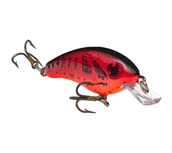 Fillet And Release Fishing Co. Strike King Bitsy Minnow